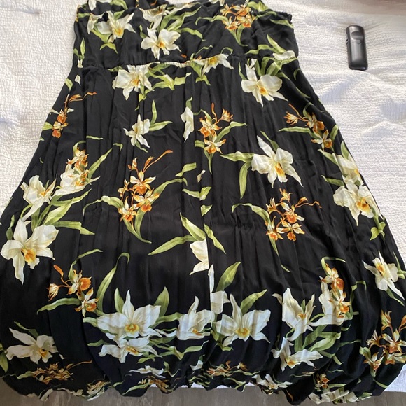 Maxi dress - Picture 5 of 5